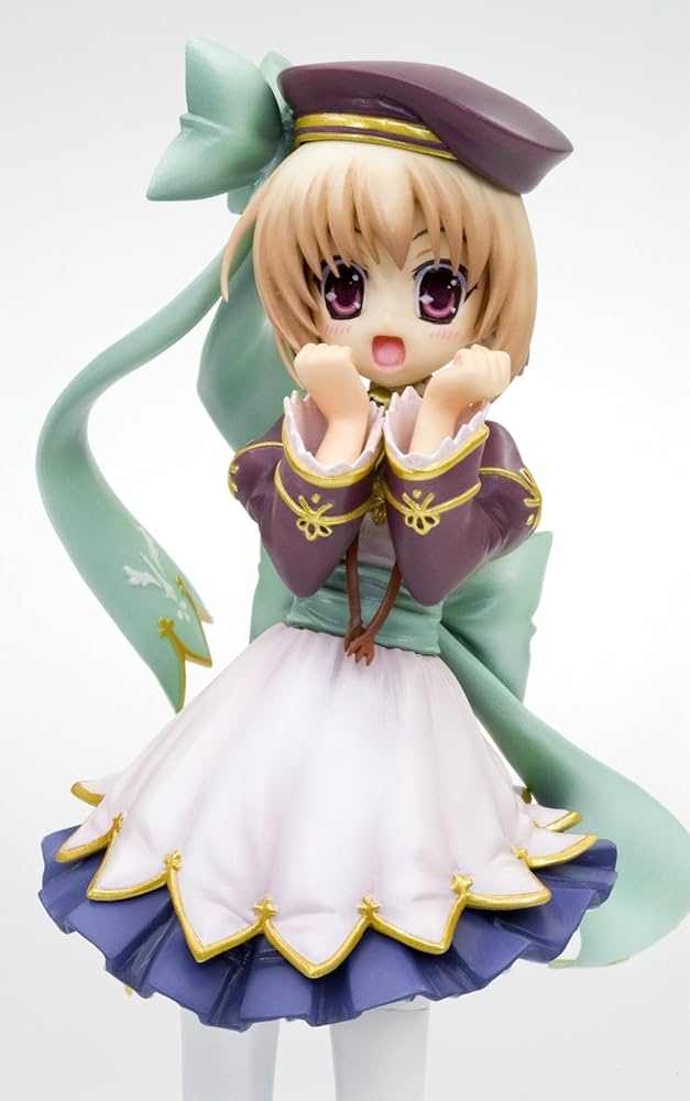 Amazon.co.jp: コトブキヤ 真・恋姫†無双 はわわ軍師 諸葛亮